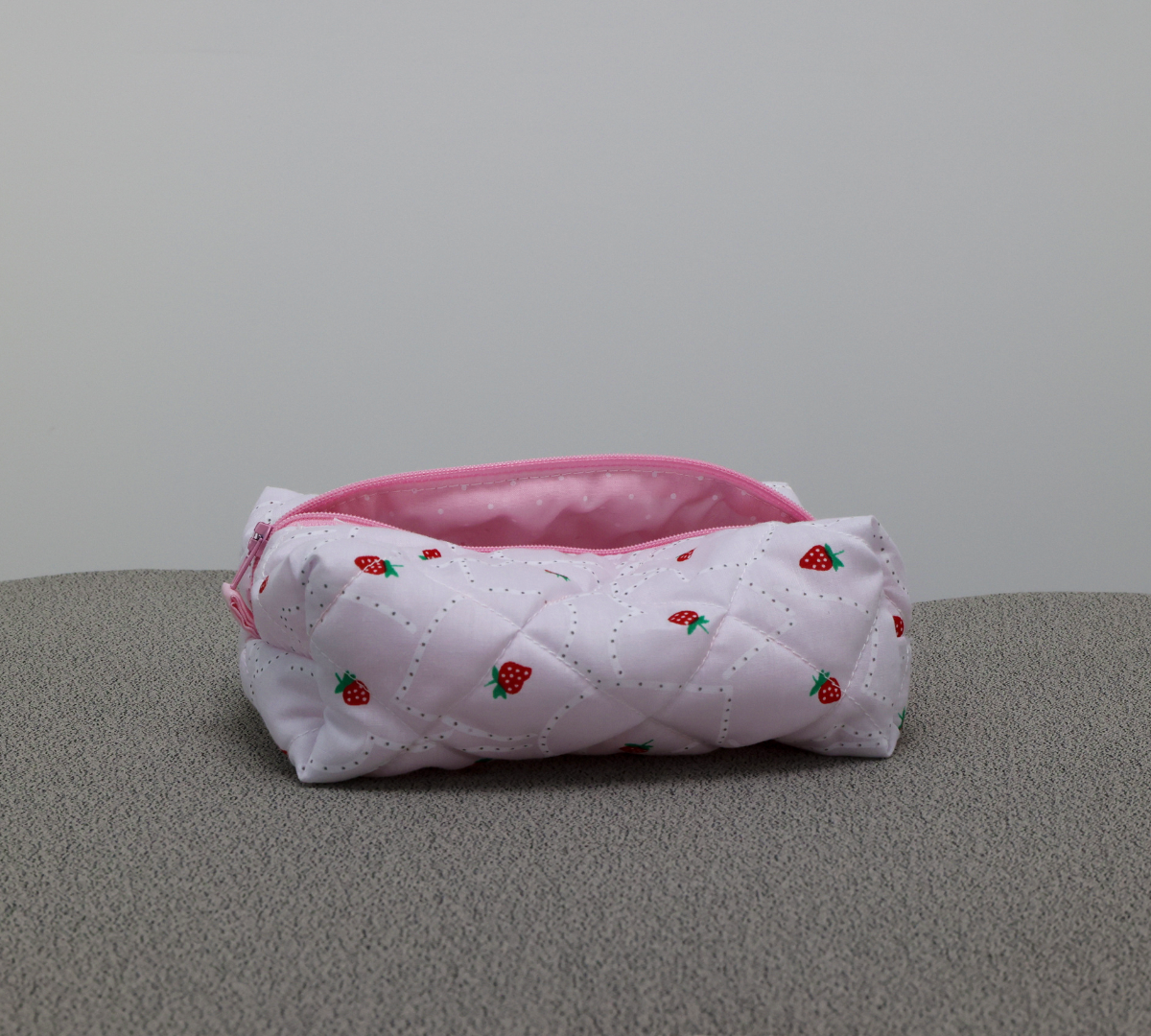 Morangos 🍓 Bolsa S