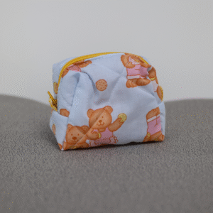 Ursos 🐻 Bolsa Mini