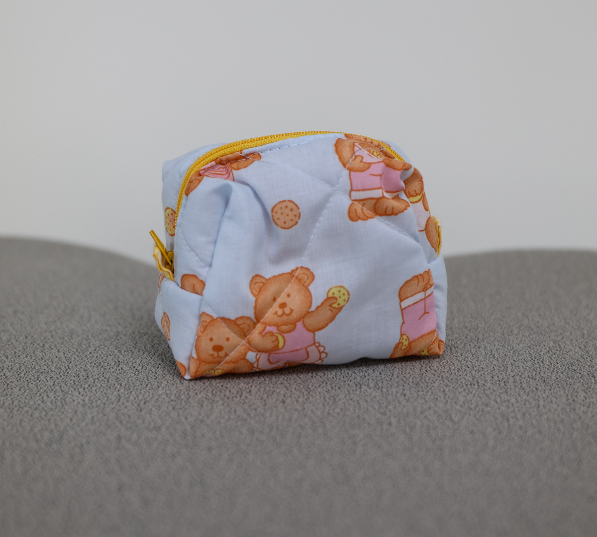 Ursos 🐻 Bolsa Mini