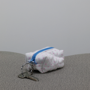 Corações🩷Porta-Chaves