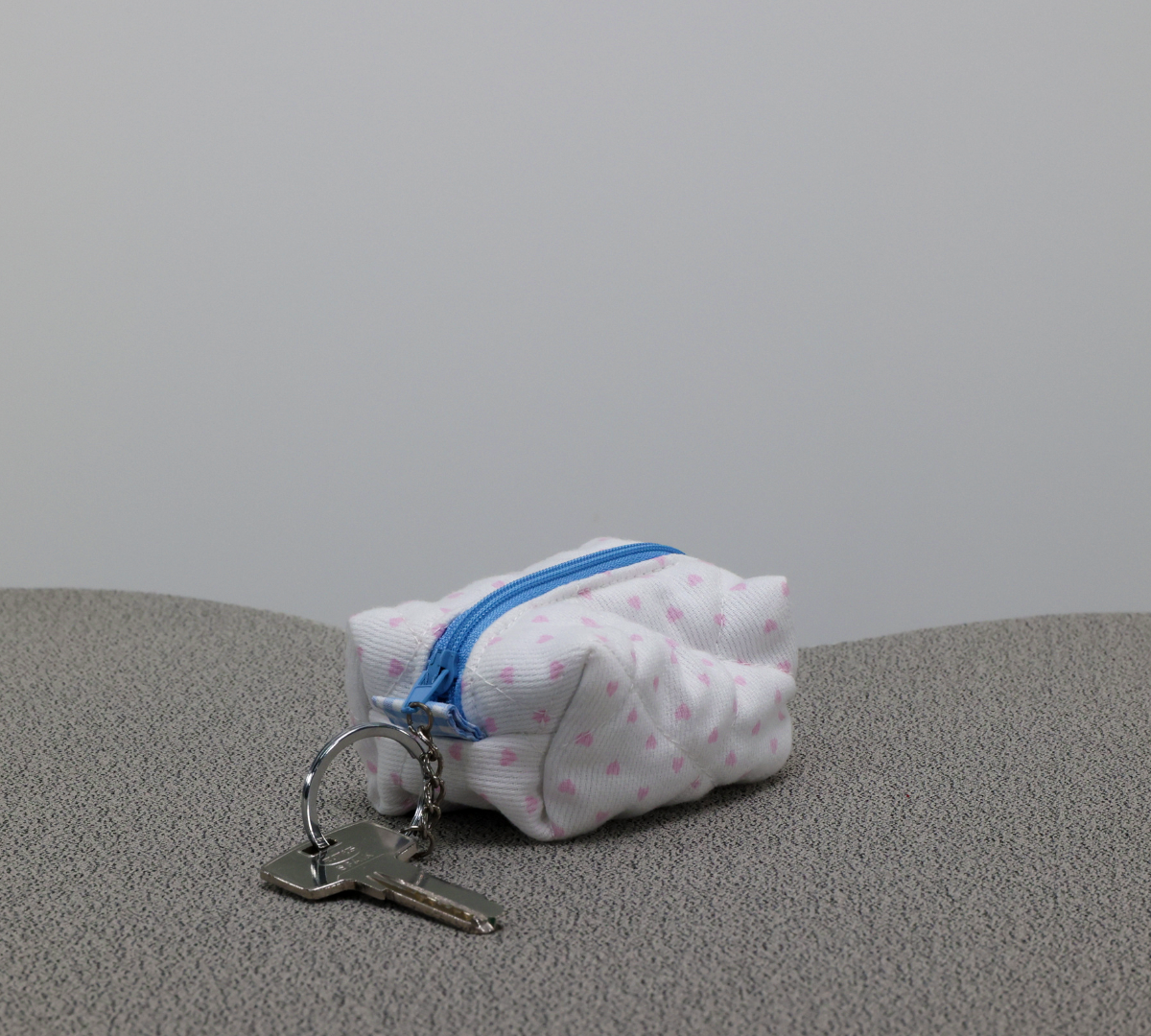 Corações🩷Porta-Chaves