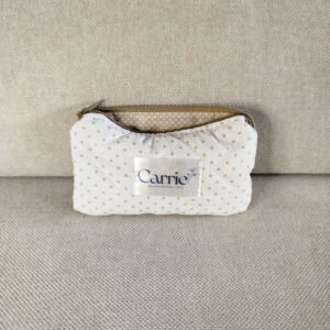 Porta-Cartões Branco