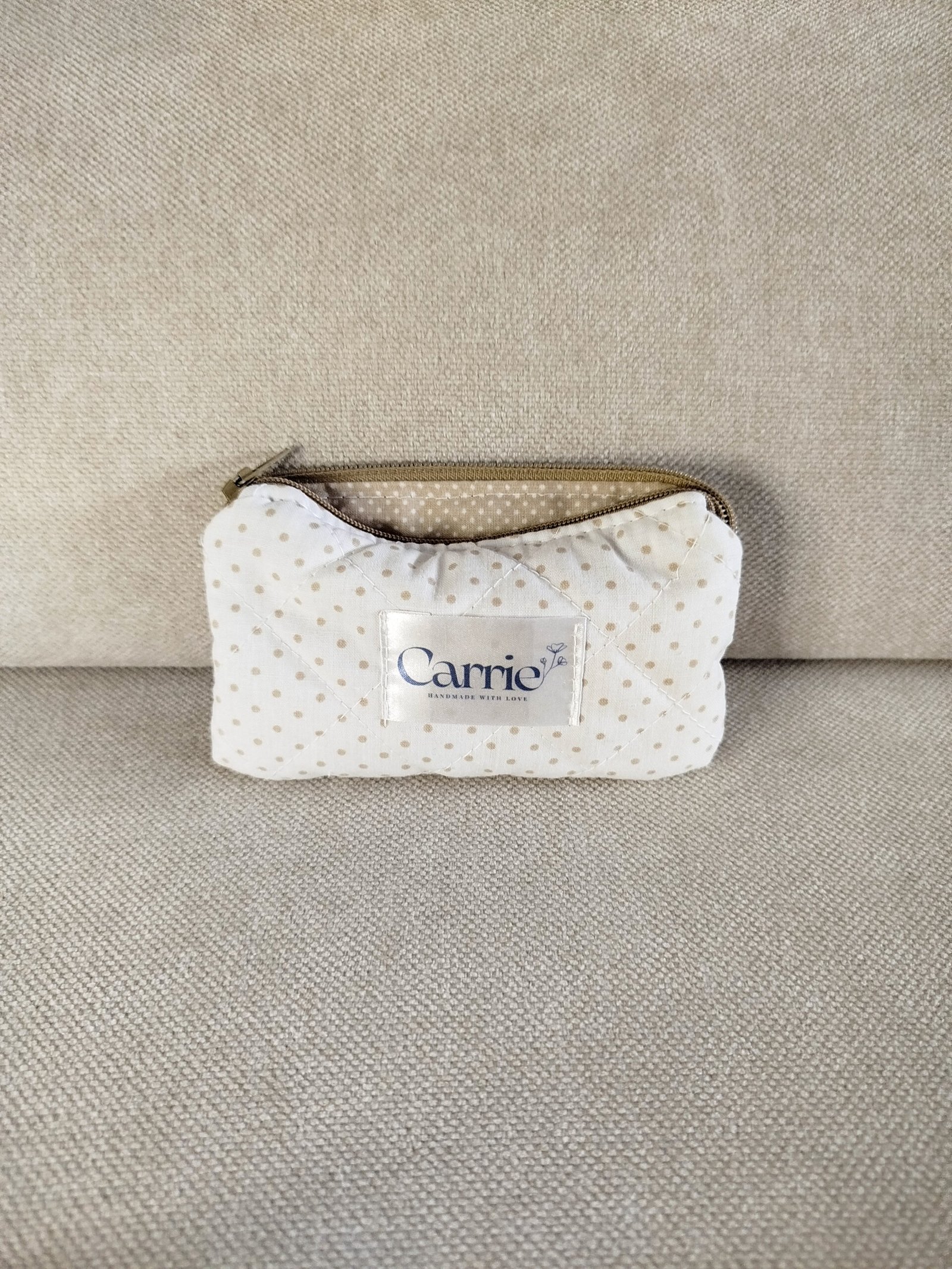 Porta-Cartões Branco