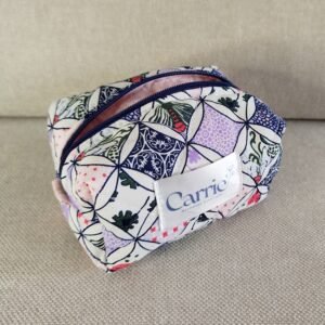 Bolsa Necessaire Mini