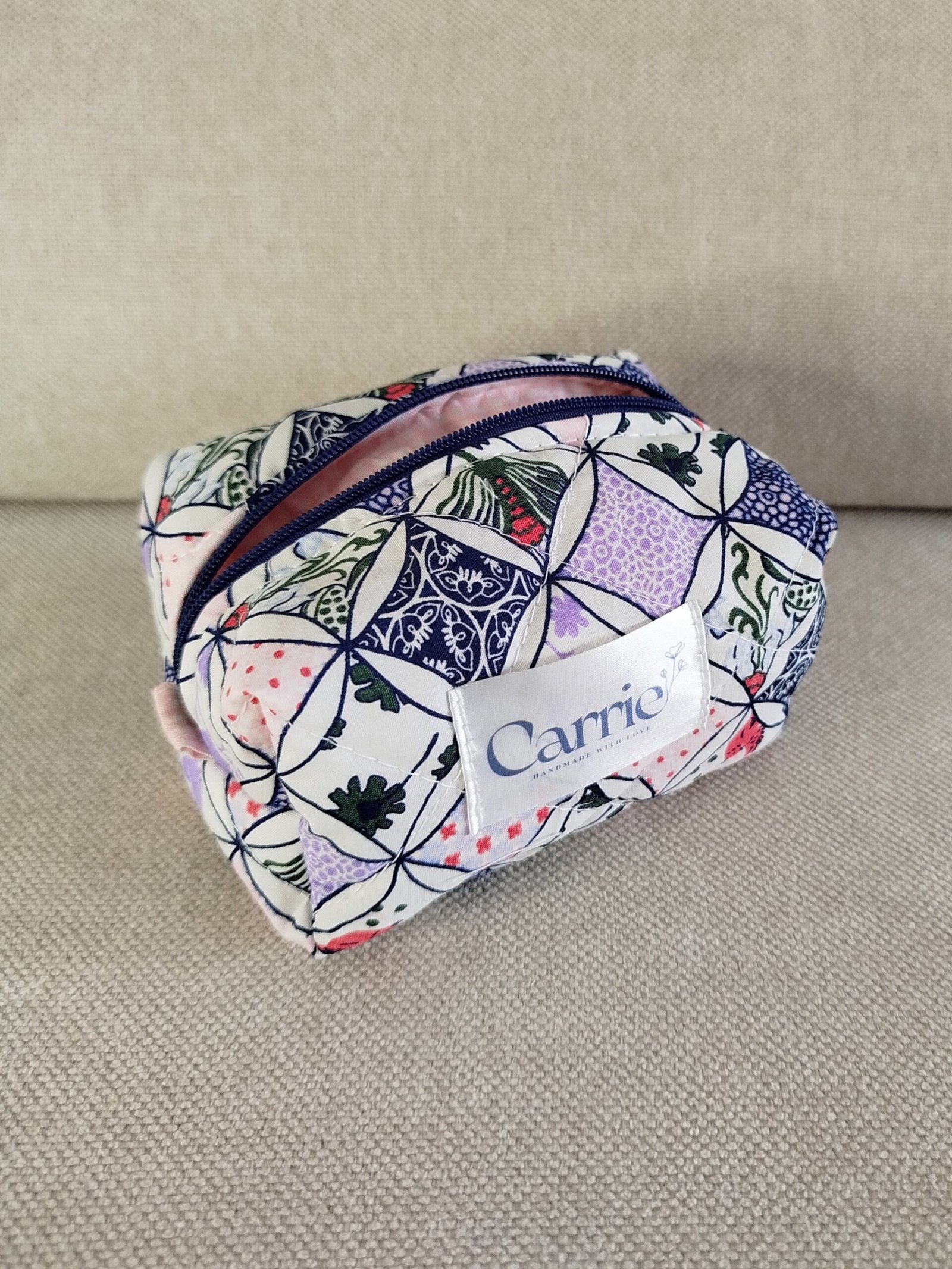 Bolsa Necessaire Mini